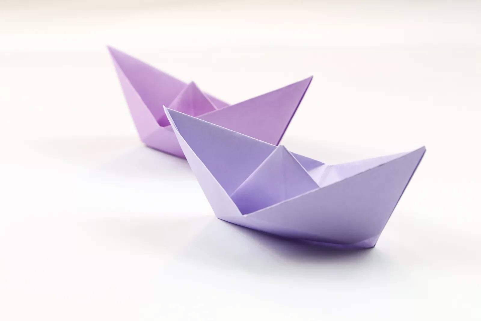7 Origami Projekte für Kinder - Fakten für Blog