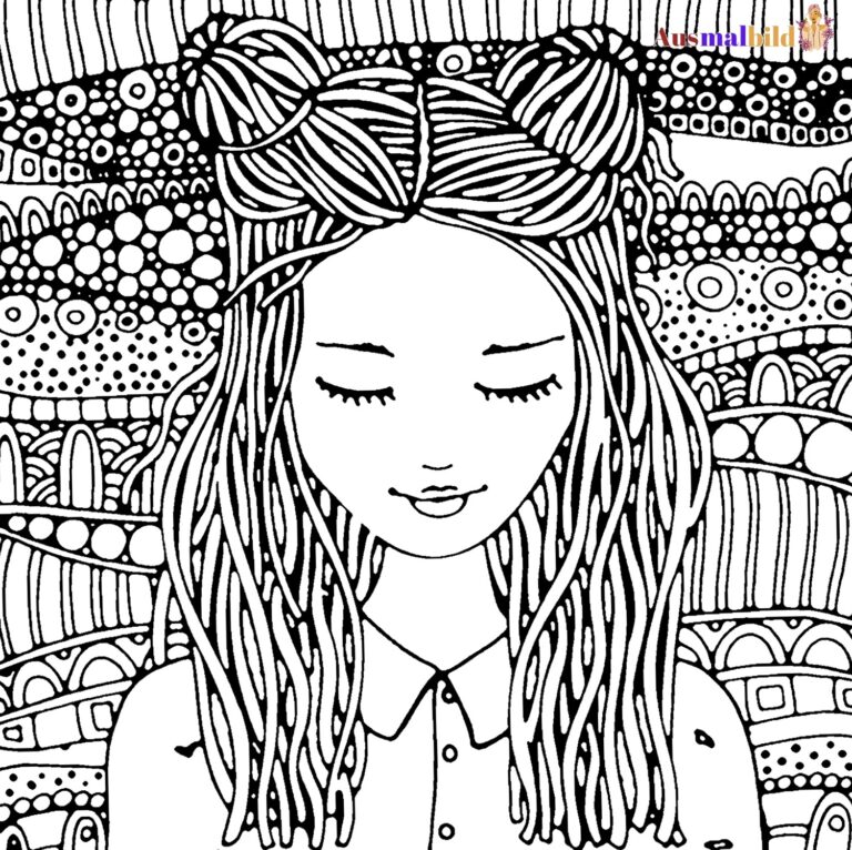 Mandala Ausmalbilder zum Ausdrucken gratis